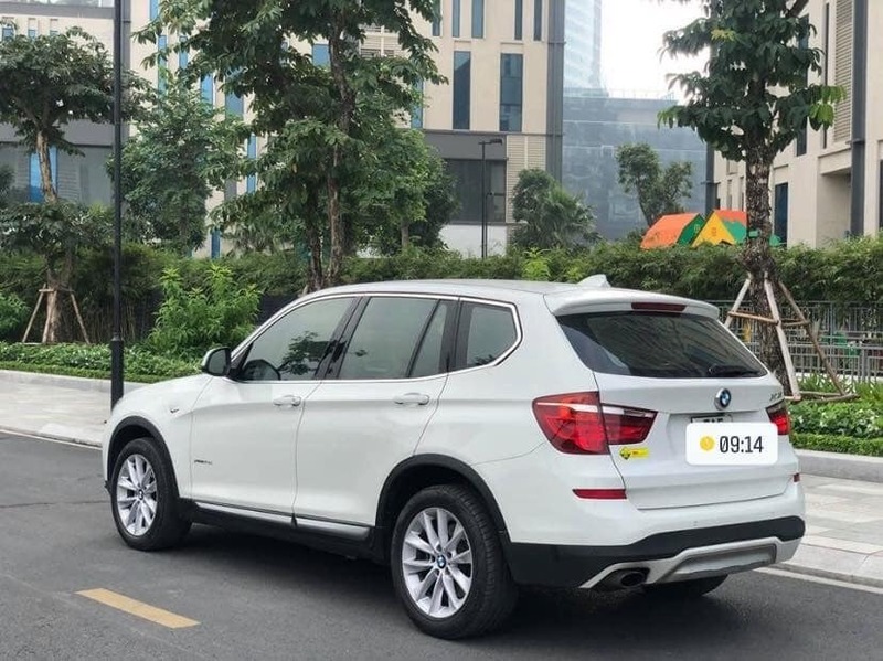 Big bmw bmw x series an giang huyen an phu 80