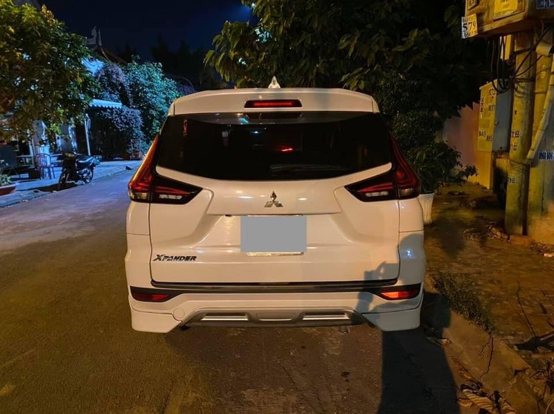 Big mitsubishi xpander an giang huyen an phu 90