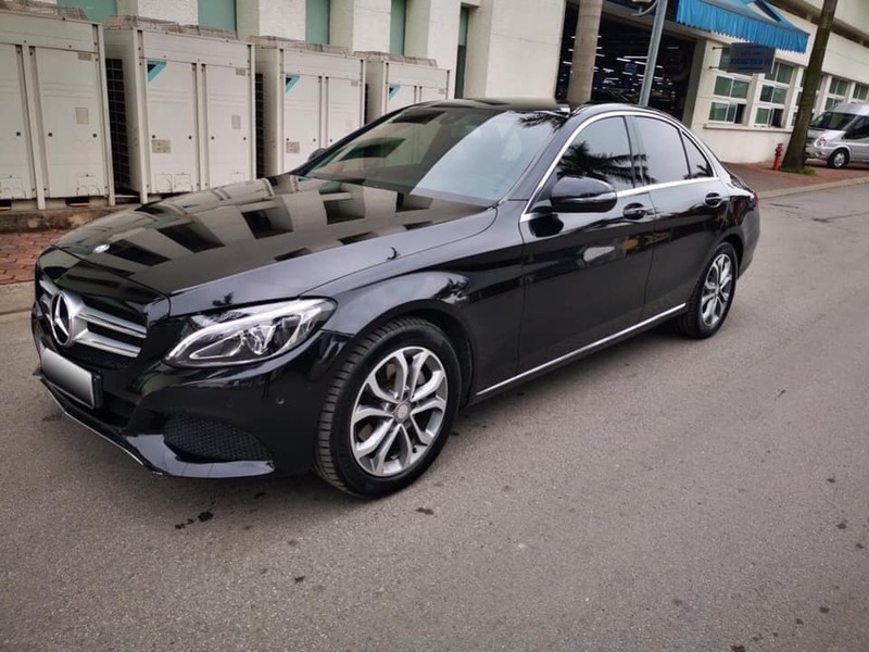 Big mercedes c an giang huyen an phu 92