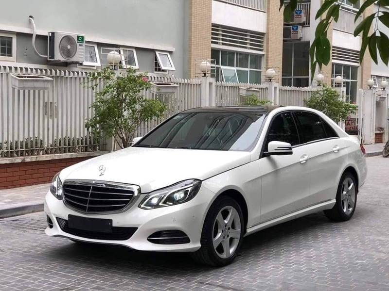 Big mercedes e an giang huyen an phu 106