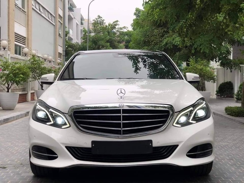 Big mercedes e an giang huyen an phu 106