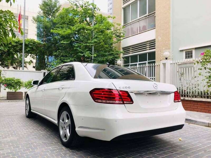 Big mercedes e an giang huyen an phu 106