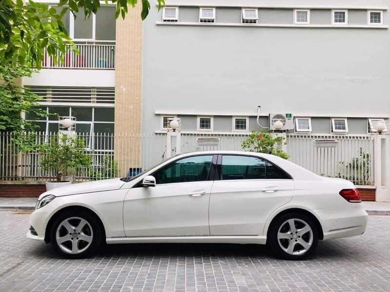 Big mercedes e an giang huyen an phu 106