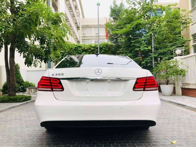 Big mercedes e an giang huyen an phu 106