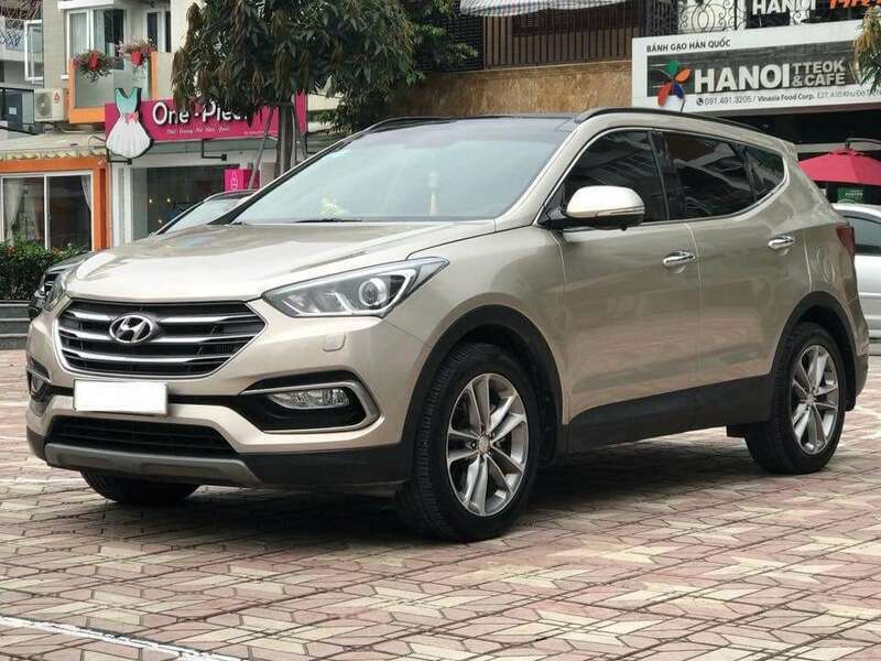 Big hyundai santafe an giang huyen an phu 107