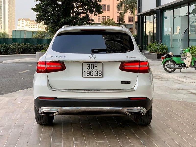 Big mercedes glc an giang huyen an phu 110