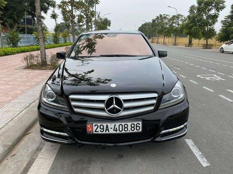 Big mercedes c an giang huyen an phu 115