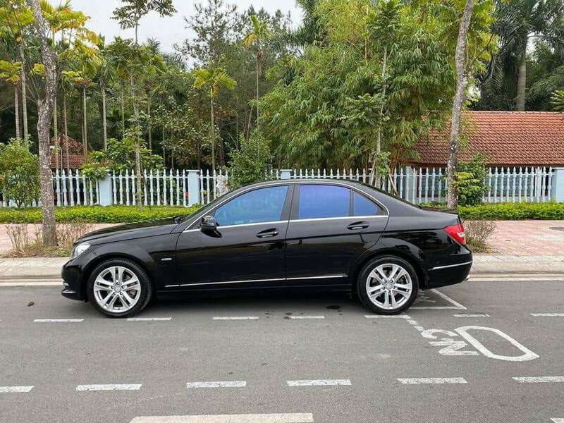 Big mercedes c an giang huyen an phu 115