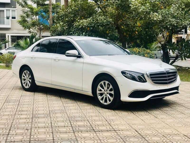 Big mercedes e an giang huyen an phu 116