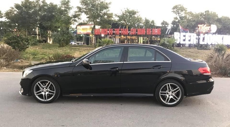 Big mercedes e an giang huyen an phu 118