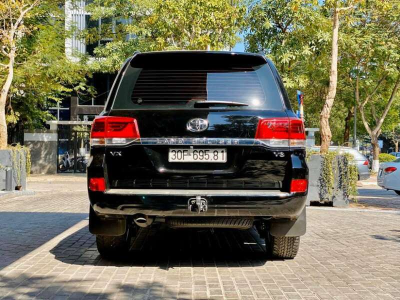 Big toyota land cruiser prado an giang huyen an phu 123