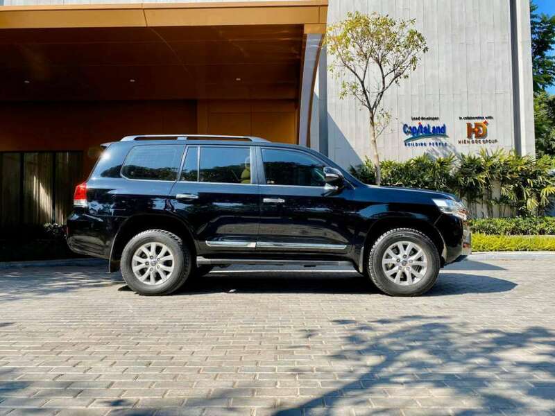 Big toyota land cruiser prado an giang huyen an phu 123