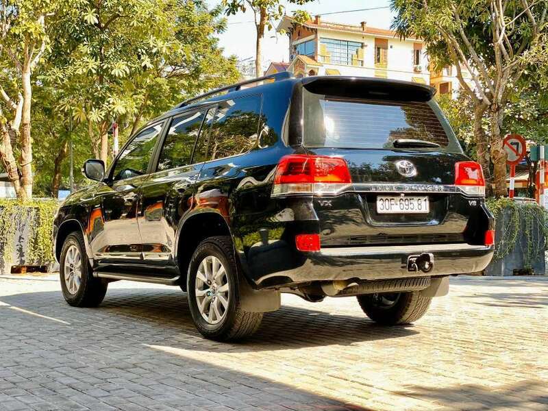 Big toyota land cruiser prado an giang huyen an phu 123