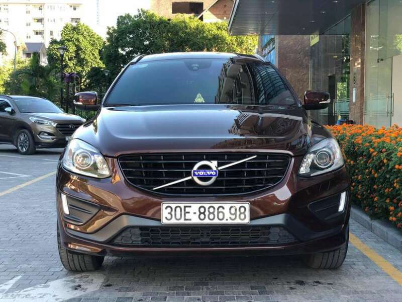 Big volvo xc60 an giang huyen an phu 124