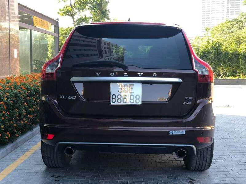 Big volvo xc60 an giang huyen an phu 124