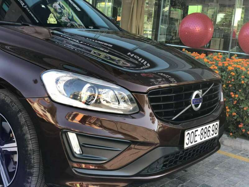 Big volvo xc60 an giang huyen an phu 124