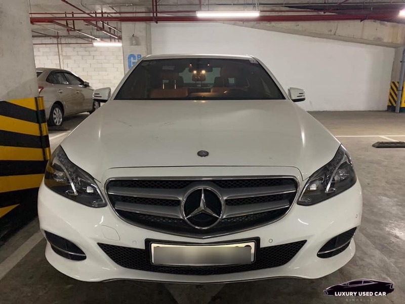 Big mercedes e an giang huyen an phu 126