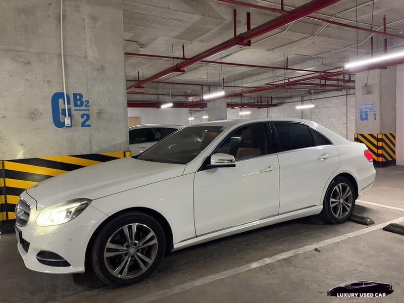 Big mercedes e an giang huyen an phu 126