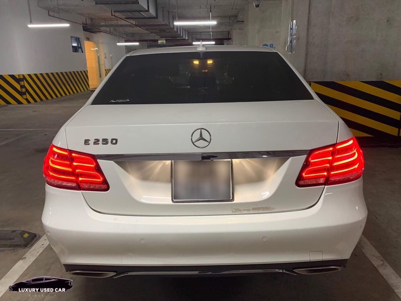 Big mercedes e an giang huyen an phu 126