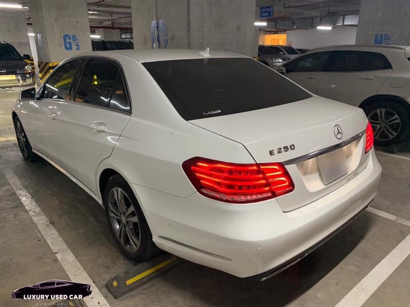 Big mercedes e an giang huyen an phu 127