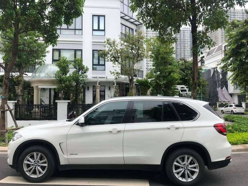 Big bmw bmw x series an giang huyen an phu 136