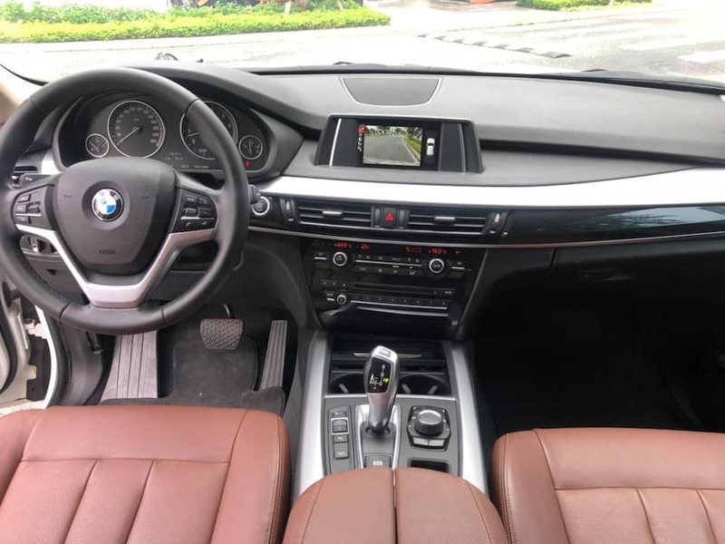 Big bmw bmw x series an giang huyen an phu 136