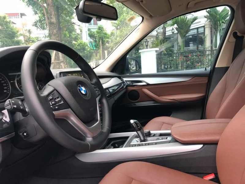 Big bmw bmw x series an giang huyen an phu 136