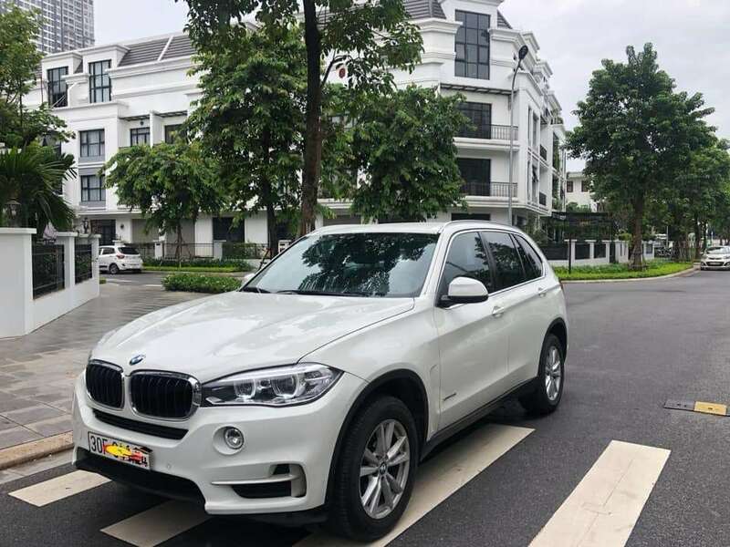 Big bmw bmw x series an giang huyen an phu 136