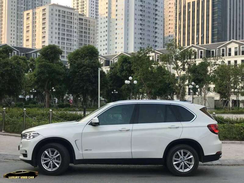 Big bmw bmw x series an giang huyen an phu 136