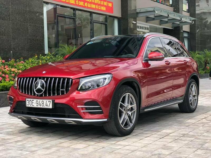 Big mercedes glc an giang huyen an phu 144