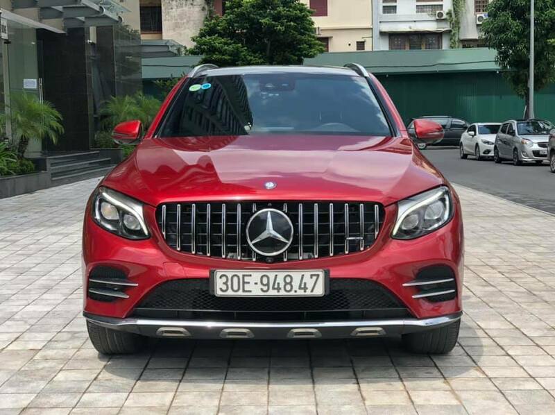 Big mercedes glc an giang huyen an phu 144