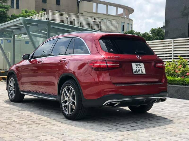 Big mercedes glc an giang huyen an phu 144