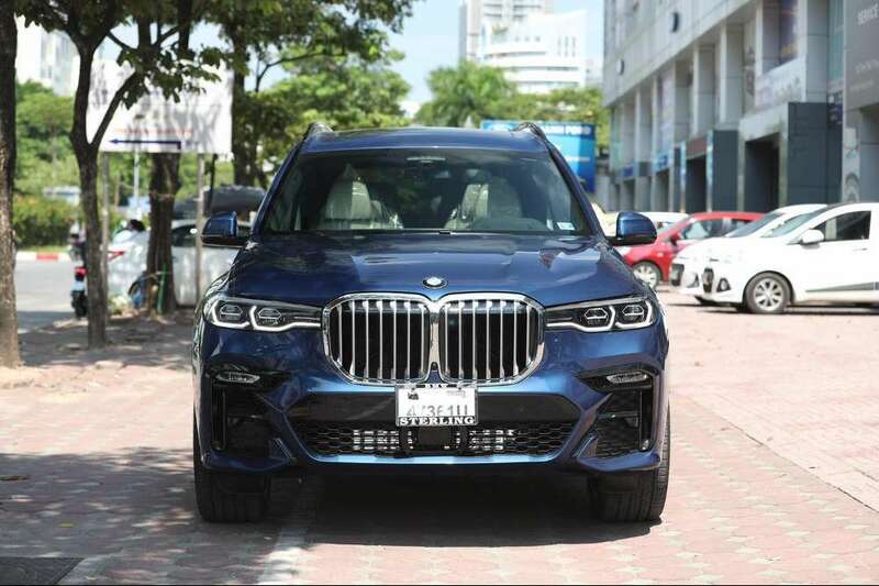 Big bmw bmw x series an giang huyen an phu 145