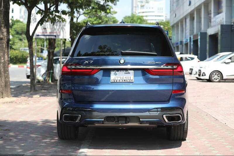 Big bmw bmw x series an giang huyen an phu 145