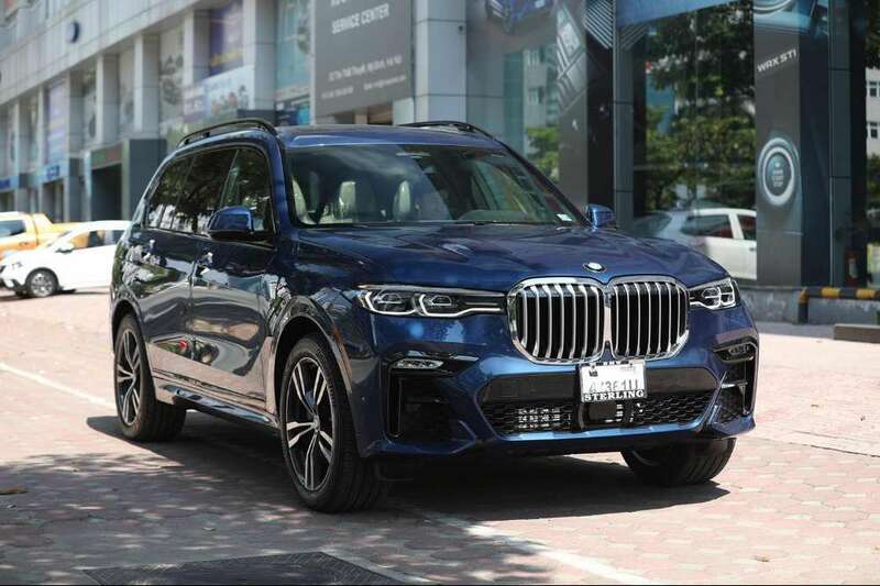 Big bmw bmw x series an giang huyen an phu 145