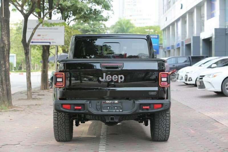 Big jeep gladiator rubicon an giang huyen an phu 146