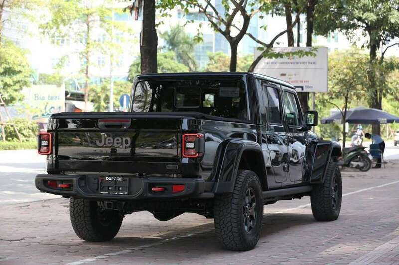 Big jeep gladiator rubicon an giang huyen an phu 146