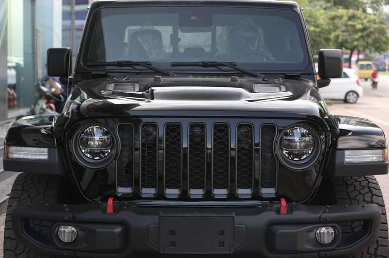 Big jeep gladiator rubicon an giang huyen an phu 146