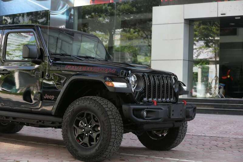 Big jeep gladiator rubicon an giang huyen an phu 146