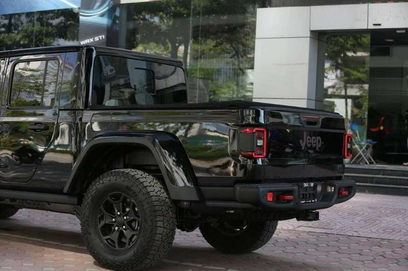 Big jeep gladiator rubicon an giang huyen an phu 146