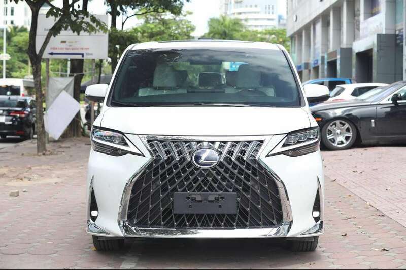 Big lexus lm300h an giang huyen an phu 148