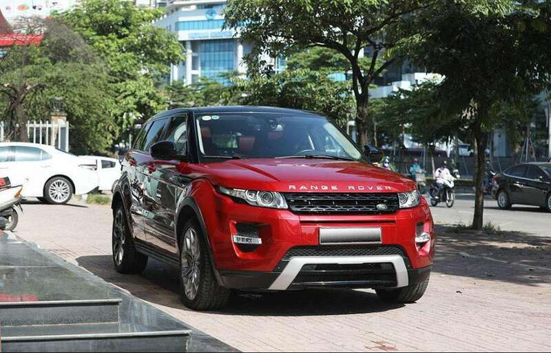 Big land rover range rover an giang huyen an phu 151