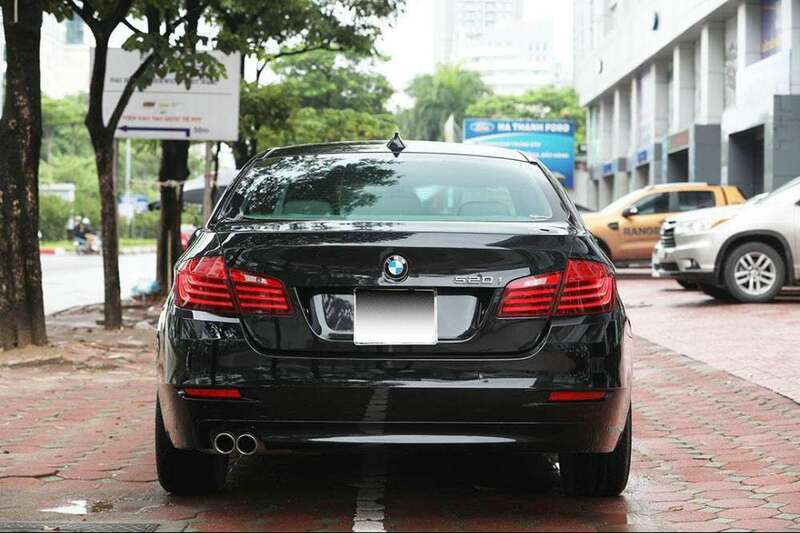 Big bmw bmw 5 series an giang huyen an phu 153