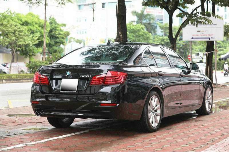 Big bmw bmw 5 series an giang huyen an phu 153