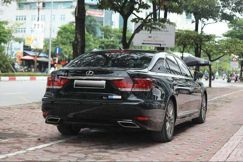 Big lexus ls460l an giang huyen an phu 154