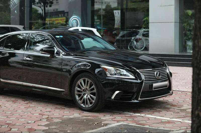 Big lexus ls460l an giang huyen an phu 154