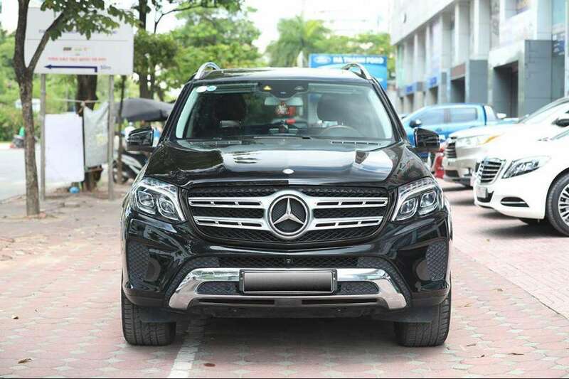 Big mercedes gls an giang huyen an phu 162