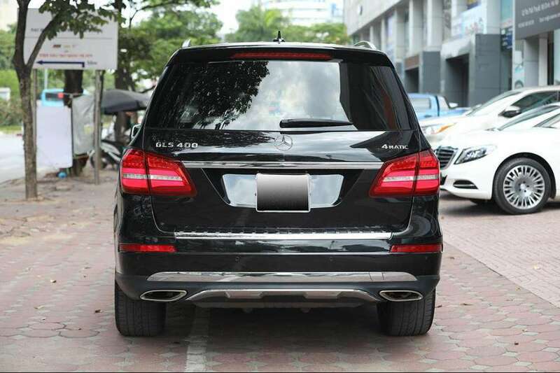 Big mercedes gls an giang huyen an phu 162