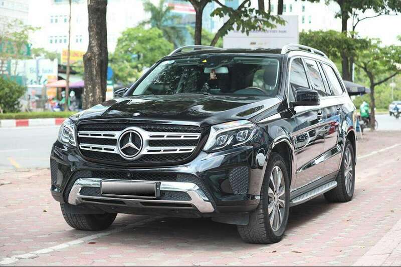 Big mercedes gls an giang huyen an phu 162