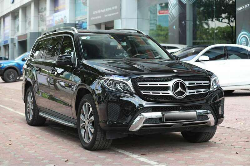 Big mercedes gls an giang huyen an phu 162